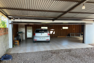 🔑 VENDA - CASA, BAIRRO SANGA DA TOCA - REF 809