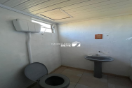 🔑 VENDA - CASA, BAIRRO SANGA DA TOCA - REF 809