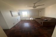 🔑 LOCAÇÃO - APARTAMENTO - CIDADE ALTA, REF. 763
