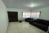🔑 VENDA - CASA, BAIRRO SANGA DA TOCA - REF 809