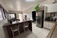 🔑 VENDA - CASA, BAIRRO MATO ALTO  - REF. 804