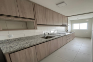 🔑VENDA - APARTAMENTO | ED. PORTO MADERO, CAVERAZINHO ref. 511