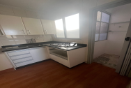 🔑 LOCAÇÃO - APARTAMENTO - CIDADE ALTA, REF. 763