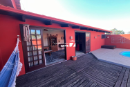 🔑 VENDA - CASA COM PISCINA | VILA SÃO JOSÉ, REF 561