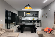 🔑 VENDA | CASA ALTO PADRÃO - BALN. ARROIO DO SILVA - REF. 687