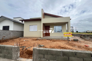 🔑 LOCAÇÃO - CASA - BAIRRO CAVERAZINHO - REF. 811