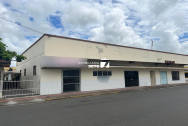 🔑 VENDA - SALA COMERCIAL EM TURVO/SC, REF 536