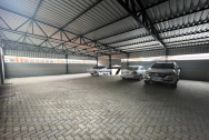 APARTAMENTO À VENDA - BAIRRO MATO ALTO