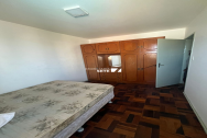 🔑 LOCAÇÃO - APARTAMENTO - CIDADE ALTA, REF. 763