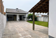 🔑VENDA - CASA | CAVERÁZINHO, ref 515