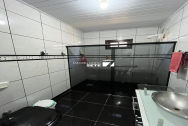 🔑 VENDA - CASA, BAIRRO SANGA DA TOCA - REF 809