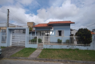🔑 VENDA - CASA C/ PISCINA - ALTO FELIZ - REF. 690