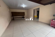 CASA À VENDA|BAIRRO DIVINÉIA Ref. 738