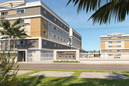 APARTAMENTOS| Palmeiras Ville Ref. 0310