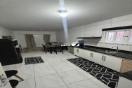 🔑 LOCAÇÃO - CASA, BAIRRO POLICIA RODOVIARIA REF. 772