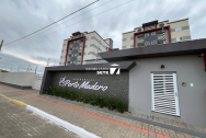 🔑VENDA - APARTAMENTO | ED. PORTO MADERO, CAVERAZINHO ref. 511