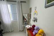 🔑 VENDA - APARTAMENTO - BAIRRO CENTO