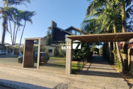 🔑 VENDA | CASA ALTO PADRÃO - VILA SÃO JOSÉ - REF. 643