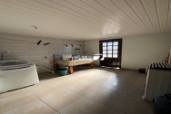 🔑 VENDA - CASA, BAIRRO SANGA DA TOCA - REF 809