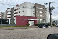 🔑LOCAÇÃO - APARTAMENTO - BAIRRO VILA SÃO JOSÉ