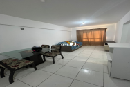 🔑 LOCAÇÃO - APARTAMENTO, BAIRRO CIDADE ALTA - REF. 770