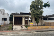 🔑 VENDA - CASA, BAIRRO LAGOÃO- REF. 803