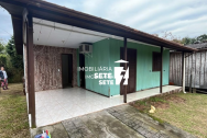 🔑LOCAÇÃO - CASA | Parque Alvorada REF:821
