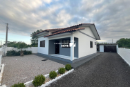 🔑LOCAÇÃO - CASA  | POLICÍA RODOVIÁRIA .REF;808
