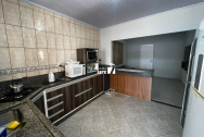 🔑 VENDA - CASA - BAIRRO LAGOÃO - REF. 672