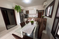 🔑 VENDA - CASA, BAIRRO MATO ALTO  - REF. 804