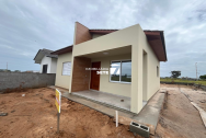 🔑 LOCAÇÃO - CASA - BAIRRO CAVERAZINHO - REF. 811