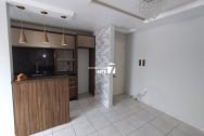 🔑 VENDA - APARTAMENTO, BAIRRO COLONINHA - REF. 665