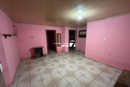 🔑 LOCAÇÃO - CASA, BAIRRO OPERÁRIA, REF. 633