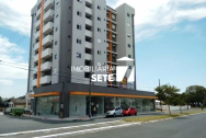 🔑 LOCAÇÃO - APARTAMENTO, BAIRRO CIDADE ALTA - REF. 805