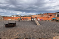🔑VENDA - CASA, BAIRRO SANTA CATARINA - REF. 802