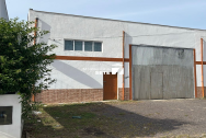 🔑 LOCAÇAÕ - PAVILHÃO - MATO ALTO  - REF. 810