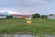 TERRENO - BAIRRO LAGOÃO - REF. 737