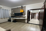 PRÉDIO RESIDENCIAL E COMERCIAL Ref.0355