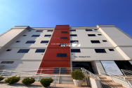 🏢 APARTAMENTO PARA LOCAÇÃO – EDIFÍCIO MAKTUB