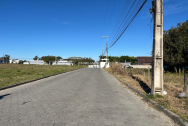 🔑 VENDA - TERRENO, CAVERAZINHO - REF. 822
