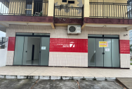 🔑 LOCAÇÃO - SALA COMERCIAL - BAIRRO MATO ALTO - REF. 759 