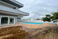 CASA NOVA ALTO PADRÃO|VILA SÃO JOSÉ Ref.0220