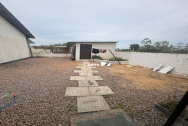 🔑VENDA - CASA | SANGA DA ÁREA .REF;806