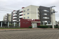 🔑VENDA - APARTAMENTO | ED. VILLE | VILA SÃO JOSÉ  ref. 512