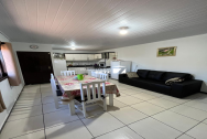 🔑 VENDA - CASA, BAIRRO SANGA DA TOCA - REF 809