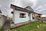 🔑 VENDA - CASA, CAVERAZINHO, REF. 610