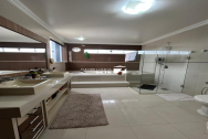 🔑 VENDA| CASA ALTO PADRÃO - VILA SÃO JOSÉ, REF. 580.
