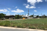 Terreno Comercial Lagoão