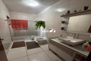 🔑 VENDA - CASA, BAIRRO MATO ALTO  - REF. 804