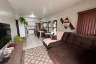 🔑 VENDA - CASA, BAIRRO MATO ALTO  - REF. 804